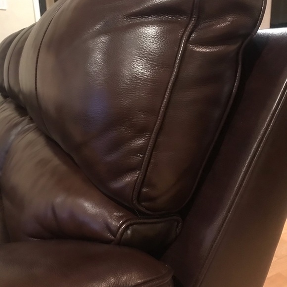 Reclining couches (2) - Picture 5 of 8